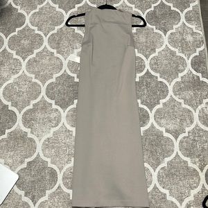 BNWT Aritzia Matheson Dress
